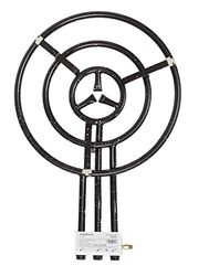 Mabel Home Paella Pan Propane Gas Burner 70 cm / 27.55 inc