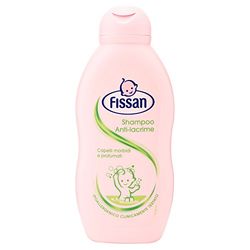 Fissan Baby Gentle Shampoo 200 ml