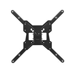 Suporte de parede de TV rotativo 90º SMART 14" a 65"