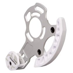 Sram - Guiacadenas 2X10 X-Guide Iscg 38-36 Blanco