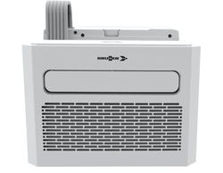 BRUNNER Polarys Twwinair 3 Airconditioning voor vrijetijdsvoertuigen, effectief, stil, eenvoudig te installeren, koelt tot 25 m³, afstandsbediening via app, ideaal voor warme nachten