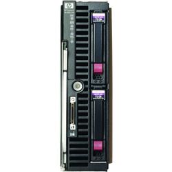 HP BL460c G6 Xeon E5530 Quad Core 2.40GHz 3x2GB RAM