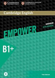 Cambridge English Empower Intermediate: Workbook with Answers with Downloadable Audio