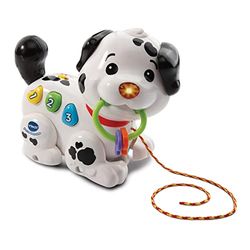 VTech - Perro Perruno (3480-502822)