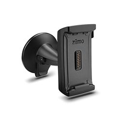 Garmin - Braço ventosa + suporte zūmo® 590