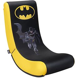 SUBSONIC Silla Gaming Batman Rock'N'Seat Junior