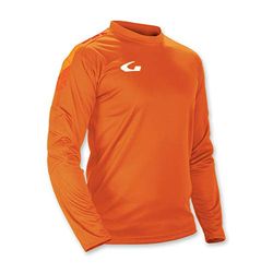 GEMS CH03-0103 Granada T-Shirt Arancio L
