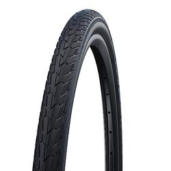 Schwalbe Road Cruiser Cobertura, desportos e ar livre, preto, 700x32c