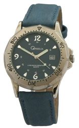 Orphelia analog kvarts 122-6117-99 Gents klocka