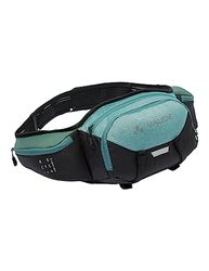 VAUDE Mixte Moab Hip Pack 3 Sac Banane, Mosquito, Taille Unique