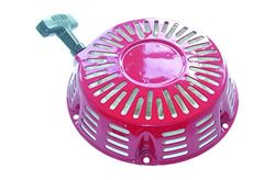 Greenstar 6342 Lanceur complet adaptable pour Honda