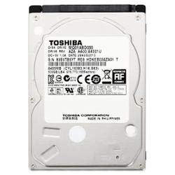 Toshiba MQ01ABD050V interne harde schijf 2,5 inch, 500 GB SATA