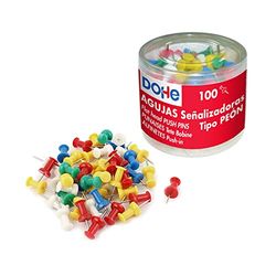 MTL 79212 - Pack of 100 pins
