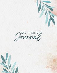 My Daily Journal