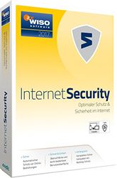 WISO Internet Security 2017