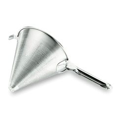 LACOR - 60326 - Coador chinês chef INOX 26 cm