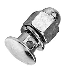 cyclingcolors SERRAFILO SERRACAVO 6MM Serra BLOCCA Filo Cavo Morsetti Morsetto Bici Epoca Vintage EROICA CICLOMOTORE ACCELERATORE Freno Gas