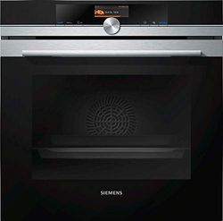 Siemens iQ700 HB676G1S6S Four électrique moyen 71 l 71 l 30 à 300 °C 275 °C