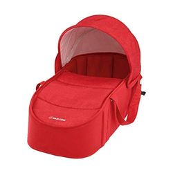 Maxi-Cosi 1502586300 Laika babybak, kinderwagen, rood