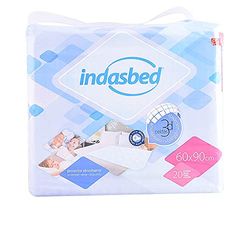 Indasbed Sal-Camas 60X90 20Un