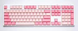 Ducky One 3 Gossamer Pink (DKON2108-BUSPDGOWWPC2)