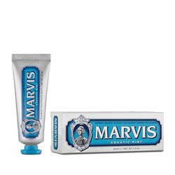 Aquatic Mint Toothpaste 25 Ml