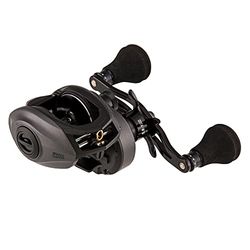 Abu Garcia Revo Beast Low Profile baitcastroller