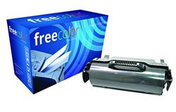 Freecolor - Black - Toner Cartridge (Equivalent to: Lexmark T650H11E)