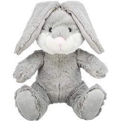 TRIXIE Lapin Evan, en Polyester recyclé, 25 cm - 34883