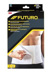 FUTURO Apoyo abdominal vendaje M