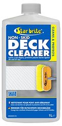 STAR BRITE Non-Skid Deck Cleaner 1 L Limpiador de Cubierta Antideslizante, Adultos Unisex, Multicolor