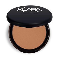 G Glow Bronzer by Klara for Women - 0.49 oz Bronzer