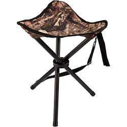 Ameristep Tabouret de Chasse, mélange de chêne Mousseux Break-up Country, Taille Unique