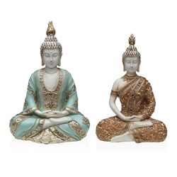 FIGURA BUDA 26 CM.