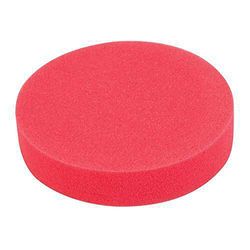 Silverline Tools 105812 Esponja de polimento auto-aderente (125 x 38 mm), multicolorida