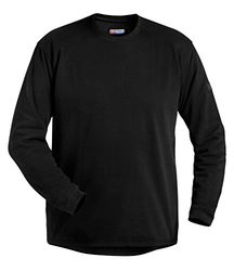 Blaklader 33351157 SWEATSHIRT, svart, groot L