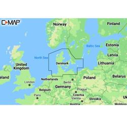 NAVICO LOGISTICS EUROPE BV KARLSKRONA TO EMDEN-4D / M-EN-D331-MS / 4D-Local-Euro DCM-165, Other, meerkleurig, één maat