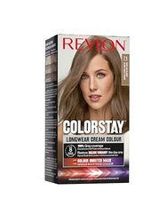 COLORSTAY longwear cream color 7,1-rubio ceniza 4 u