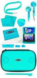 Competition Pro Protection Pack - Turquoise (Nintendo DSi)