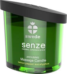 Swede Verde vela
