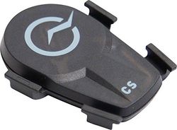 Powertap Unisex's CycleOps Dual ANT+/BLE Speed/Cadence Sensor, Black