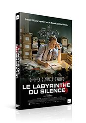 Le Labyrinthe Du Silence