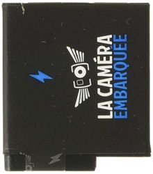 La Camera Embarquee Battery For Hero5/6/7