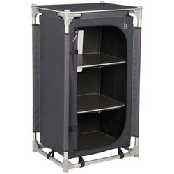 Bo-Camp - Placard - Deluxe bas - 97x57x47 cm