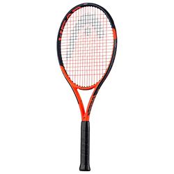 HEAD IG Challenge MP tennisracket, oranje, gripsterkte 2