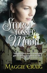 Storm Tossed Moon: 3