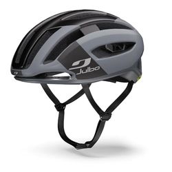 Julbo Finisher Evo volwassenen, uniseks, grijs/zwart, 59/63