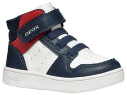 Geox Bébé garçon B ECLYPER Boy A Basket, 24 EU