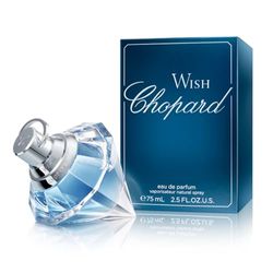 Chopard Eau de Parfum Wish Vaporisateur 75 ml