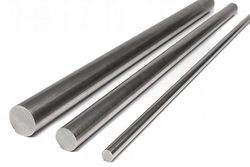 GPX Extreme RG06 stålstång Ø 1,2 mm